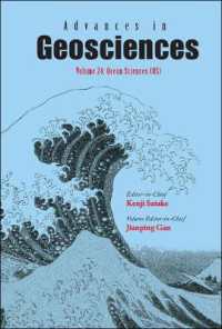 Advances in Geosciences - Volume 24: Ocean Science (Os)