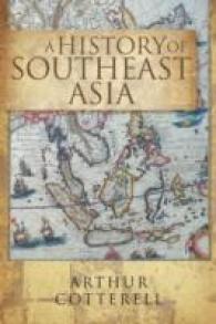 A History of South East Asia,