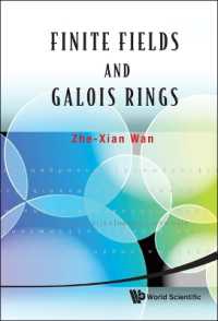Finite Fields and Galois Rings