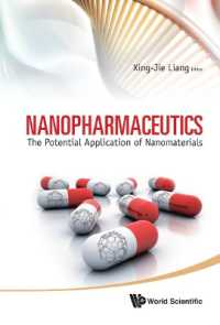 Nanopharmaceutics: the Potential Application of Nanomaterials