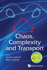 Chaos, Complexity and Transport - Proceedings of the Cct '11