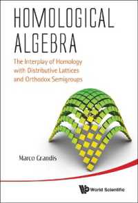 Homological Algebra: The Interplay of Homology with Distributive Lattices and Orthodox Semigroups