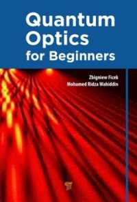 量子光学初歩<br>Quantum Optics for Beginners