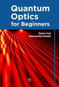 量子光学初歩<br>Quantum Optics for Beginners