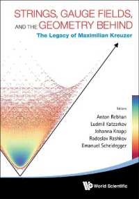 Strings, Gauge Fields, and the Geometry Behind: The Legacy of Maximilian Kreuzer