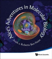 アリスの分子生物学の冒険<br>Alice's Adventures in Molecular Biology