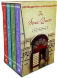 The Straits Quartet (The Straits Quartet)