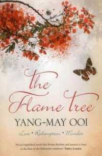 The Flame Tree : Love - Redemption - Murder