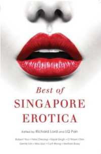 Best of Singapore Erotica