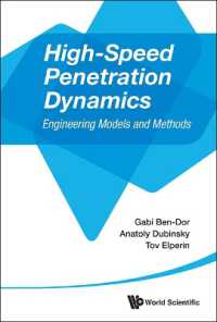 High-speed Penetration Dynamics: Engineering Models and Methods
