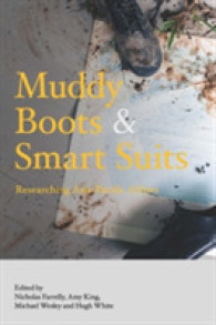Muddy Boots and Smart Suits : Researching Asia-Pacific Affairs