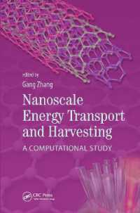 Nanoscale Energy Transport and Harvesting : A Computational Study