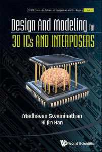 Design and Modeling for 3d Ics and Interposers (Wspc Series in Advanced Integration and Packaging)