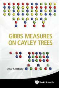 Gibbs Measures on Cayley Trees