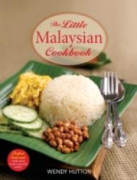 The Little Malaysian Cookbook,