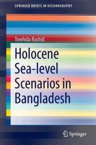 Holocene Sea-level Scenarios in Bangladesh (Springerbriefs in Oceanography)