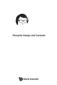 Tommy Koh Reader, The: Favourite Essays and Lectures