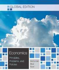 Economics (Global Ed) （20TH）