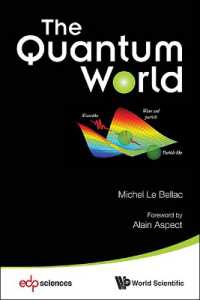 量子の世界（テキスト）<br>Quantum World, the