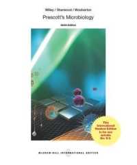 Prescott's Microbiology （9TH）