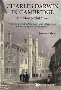 ダーウィンとケンブリッジ大学<br>Charles Darwin in Cambridge: The Most Joyful Years