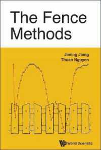 Fence Methods, the