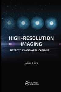 High Resolution Imaging : Detectors and Applications