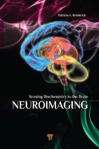 神経画像法<br>Neuroimaging : Sensing Biochemistry in the Brain