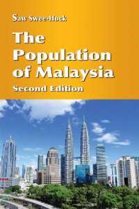 The Population of Malaysia （2ND）