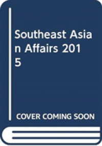 Southeast Asian Affairs 2015