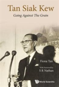 Tan Siak Kew: Going against the Grain