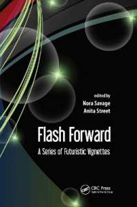 Flash Forward : A Series of Futuristic Vignettes