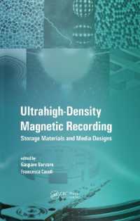 Ultra-High-Density Magnetic Recording : Storage Materials and Media Designs