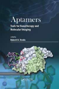 Aptamers : Tools for Nanotherapy and Molecular Imaging
