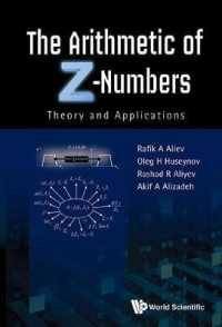 Arithmetic of Z-numbers, The: Theory and Applications