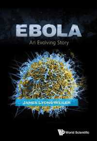Ebola: an Evolving Story