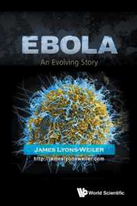 Ebola: an Evolving Story