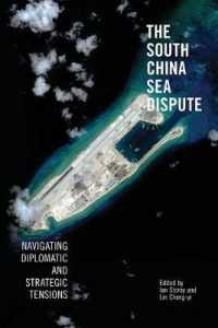 The South China Sea Dispute : Navigating Diplomatic and Strategic Tensions