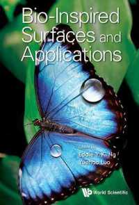 Bio-inspired Surfaces and Applications