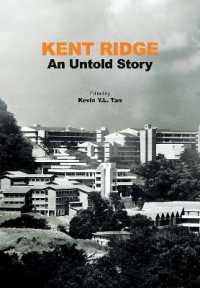 Kent Ridge: An Untold Story