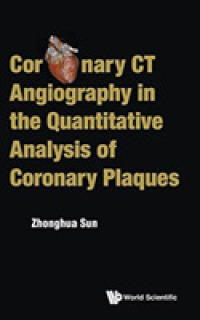 Coronary Ct Angiography in the Quantitative Analysis of Coronary Plaques