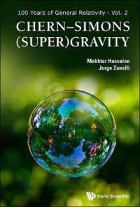Chern-simons (Super)gravity (100 Years of General Relativity)