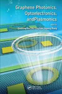 Graphene Photonics, Optoelectronics, and Plasmonics