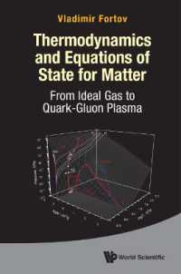 Thermodynamics and Equations of State for Matter: From Ideal Gas to Quark-gluon Plasma