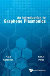 Introduction to Graphene Plasmonics, an