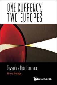 One Currency, Two Europes: Towards a Dual Eurozone