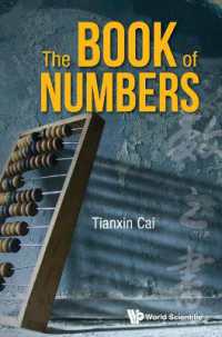 Book of Numbers, the