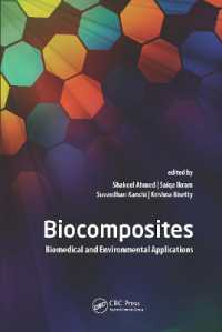 Biocomposites : Biomedical and Environmental Applications