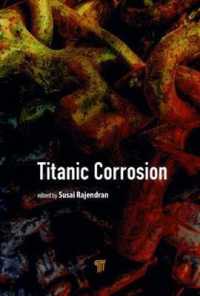 Titanic Corrosion