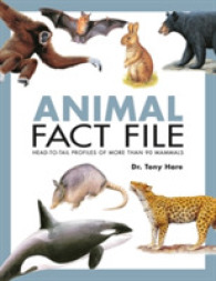 Animal Fact File （2ND）